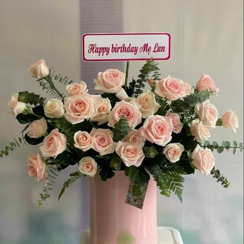 Shop Hoa Tươi Yên Bái