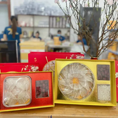 Yến Sào Cao Cấp Hải Phòng