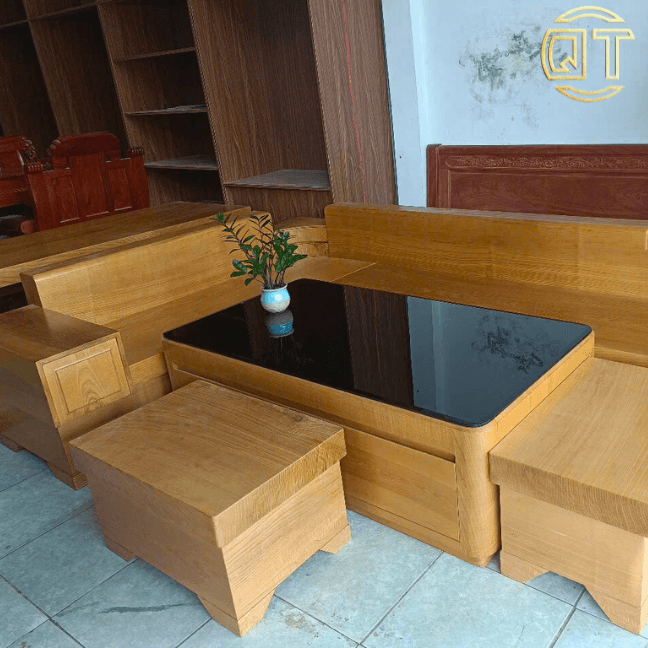 Bàn Ghế Gỗ Tự Nhiên Lựa Chọn Thông Minh Cho Tổ Ẩm Bàn Ghế Gỗ Tự Nhiên Lựa Chọn Thông Minh Cho Tổ Ẩm