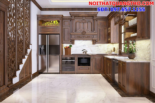 Tủ Bếp Gỗ Đồng Nai Tủ Bếp Gỗ Đồng Nai