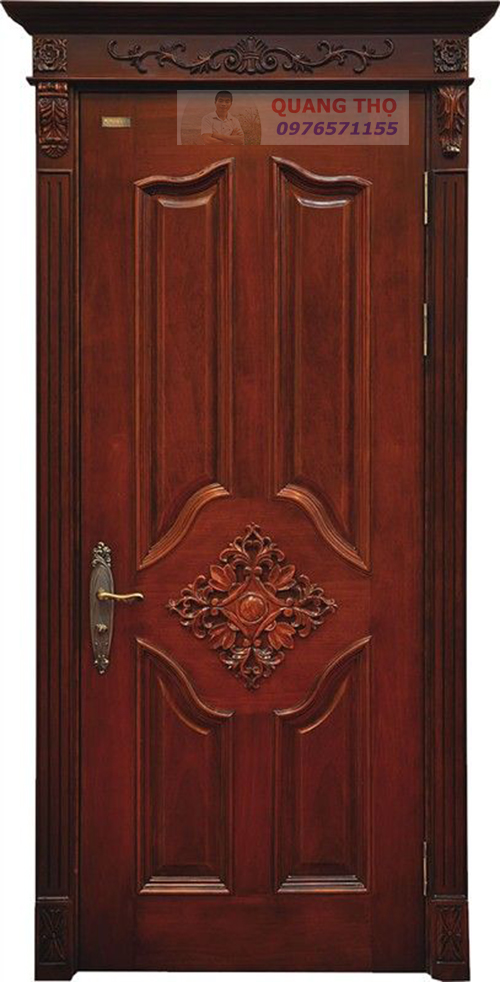 Mẫu cửa gỗ đẹp tự nhiên Mẫu cửa gỗ đẹp tự nhiên