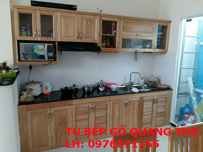 Tủ Bếp Gỗ Bình Dương 2 Tủ Bếp Gỗ Bình Dương 2