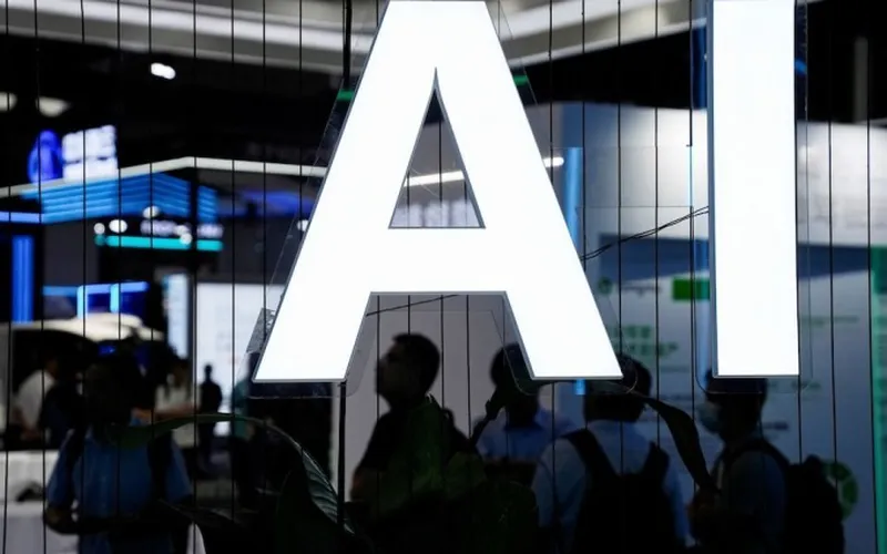 AI Could Lead to Job Cuts at 40% of Global Companies.