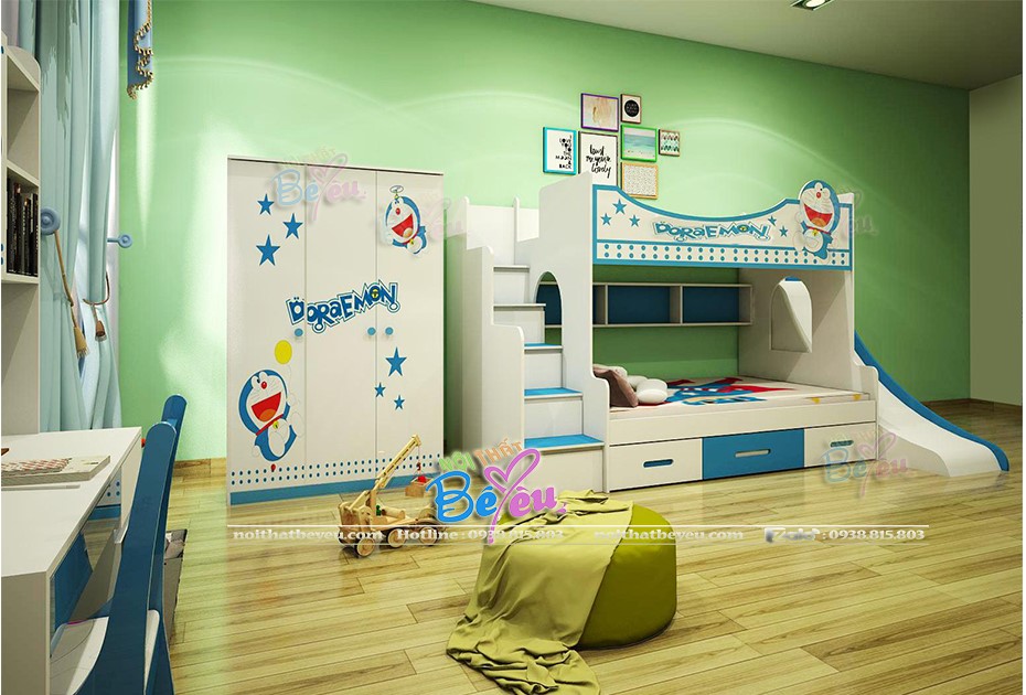 1. phong ngu cho be trai noithatbeyeu.com 0938.815.803