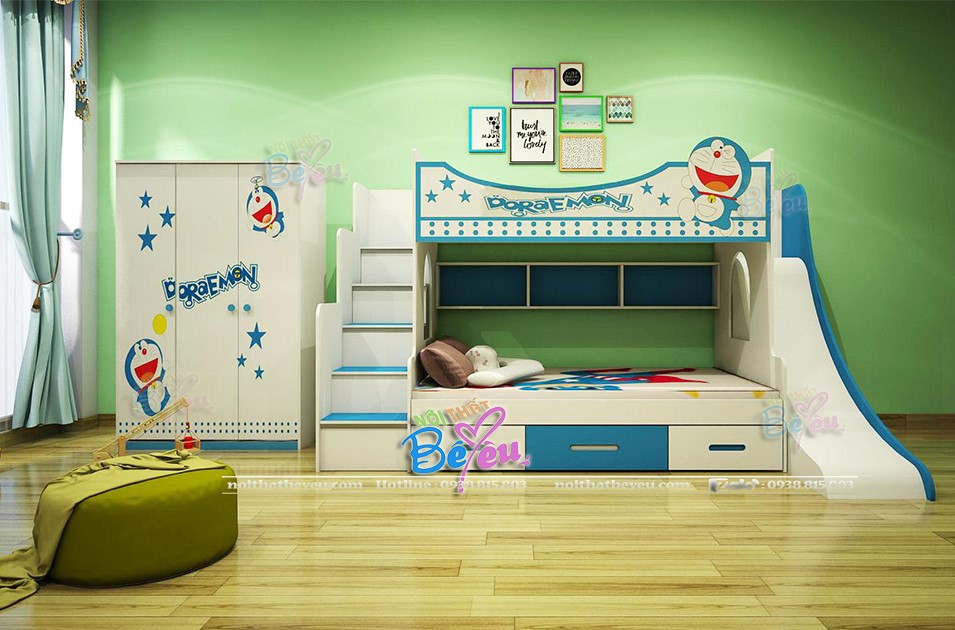 3 phong ngu cho be trai noithatbeyeu.com 0938.815.803