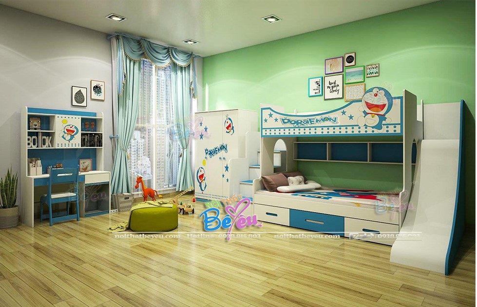 1. phong ngu cho be trai noithatbeyeu.com 0938.815.803