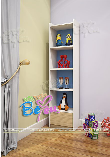 phong ngu nho cho be trai tiet kiem dien tich noithatbeyeu.com 11