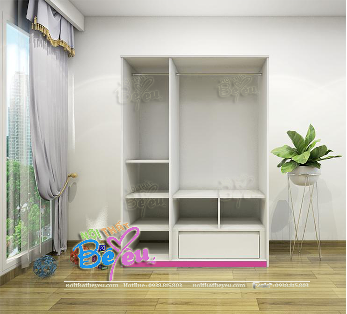 tu ao tre em hello kitty cho be gai noithatbeyeu 4