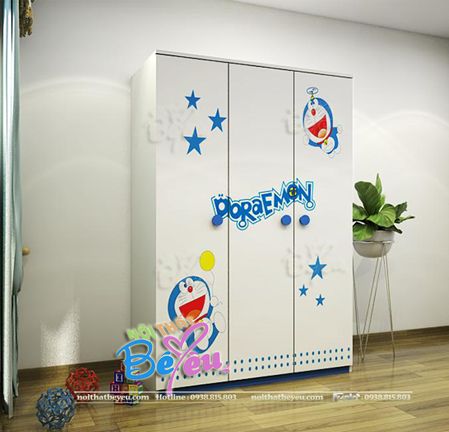 tu quan ao tre em doraremon cho be trai. noithatbeyeu 1
