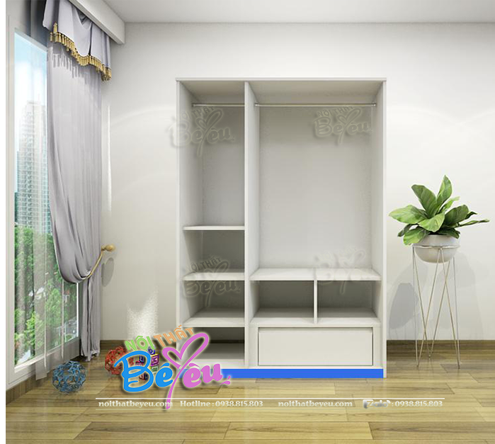 tu ao tre em bang go mdf cho be trai noithatbeyeu 4