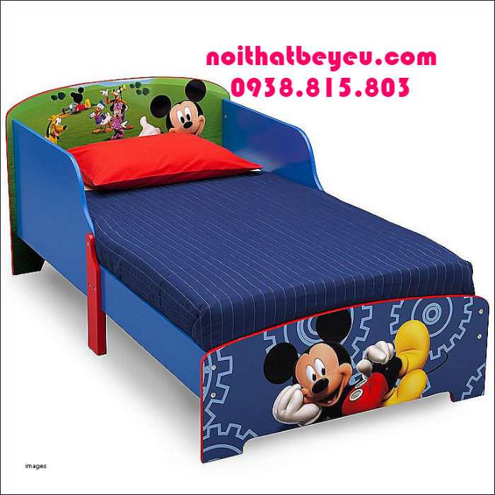 giuong ngu tre em cho be gai be trai