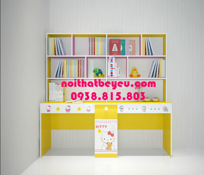 ban hoc tre em co gia sach 11