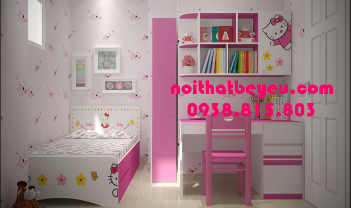 ban hoc tre em co gia sach 8