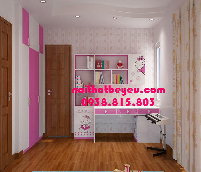 ban hoc tre em tai tphcm 9