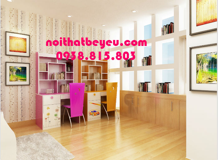 ban hoc tre em tai tphcm 1