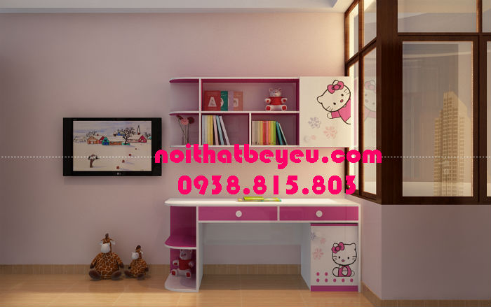 ban hoc tre em tai tphcm 1