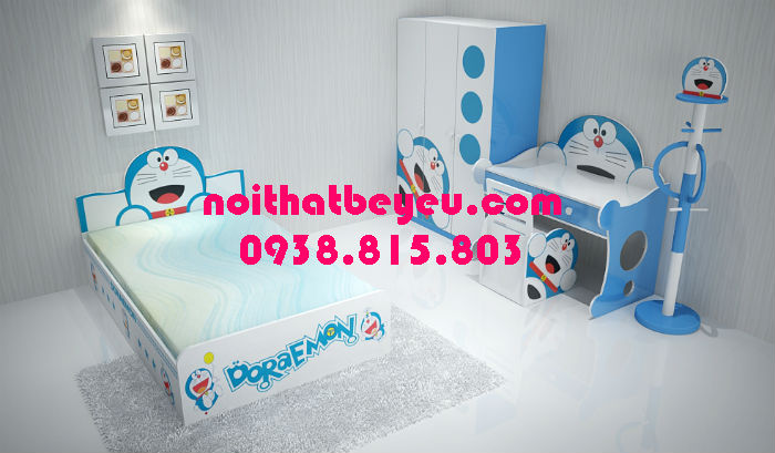 giuong ngu tre em 1m2