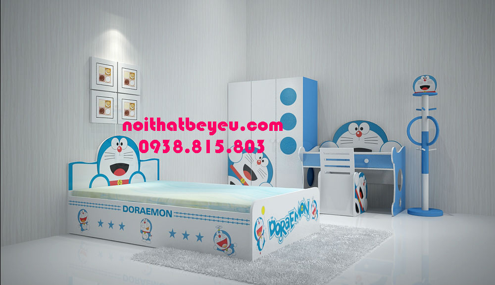 giuong ngu tre em 1m2-4