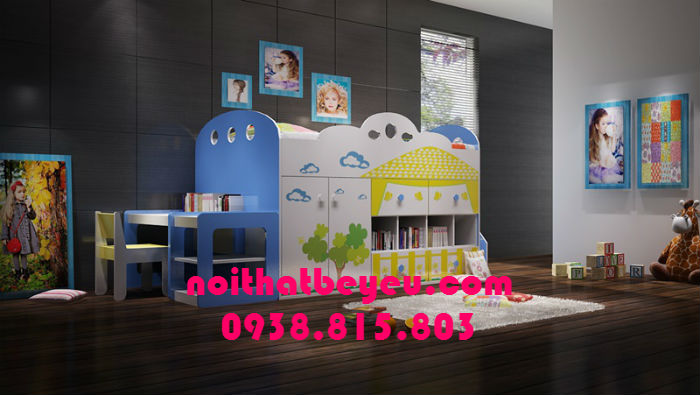 giuong-tang-cho-be-trai-be-gai-gia- re -tphcm-8