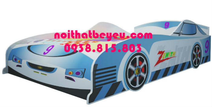 giuong ngu tre em dep cho be trai 111