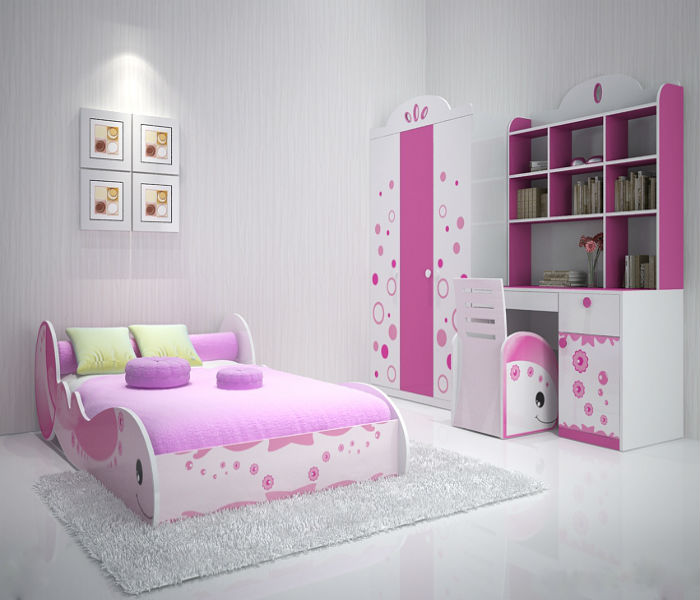 mua giuong ngu cho be trai be gai o dau 4