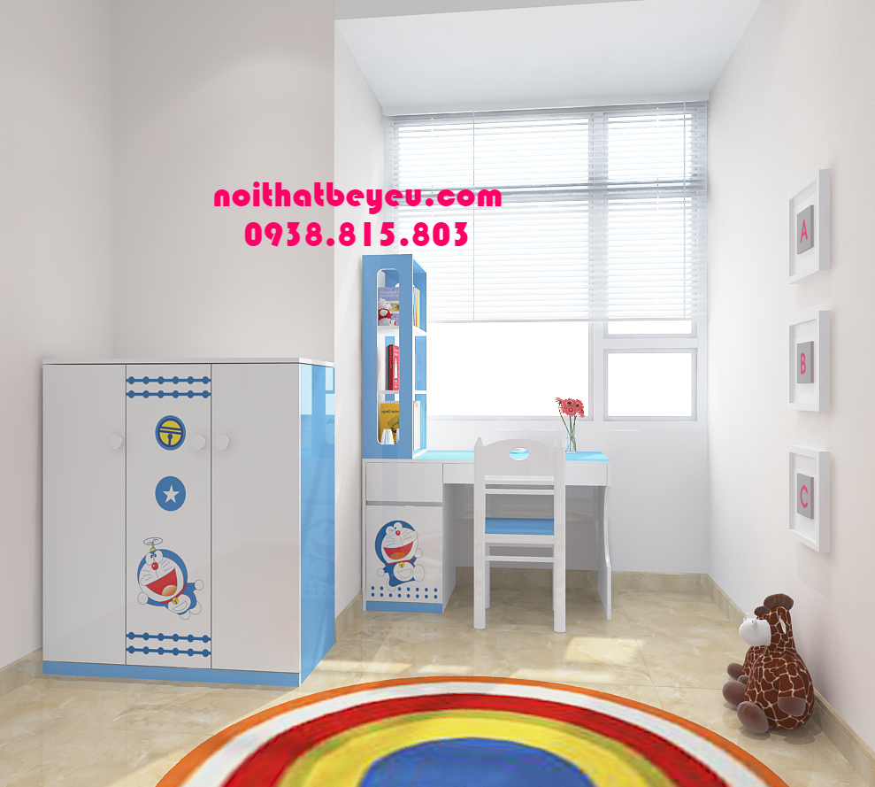 ban hoc cho be trai be gai lop 1 gia re 200