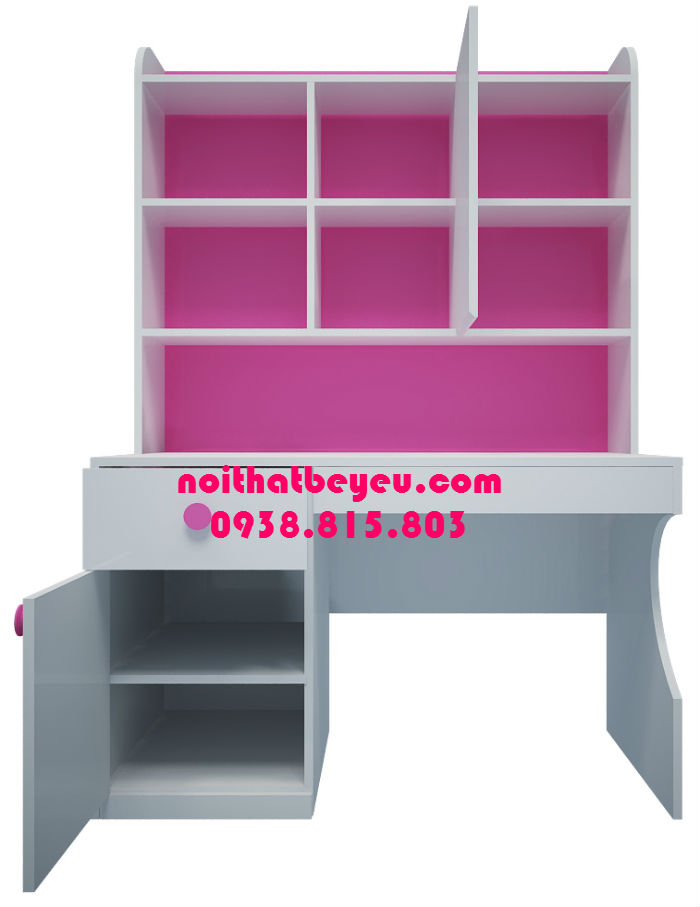 ban hoc sinh co gia sach cong chua 1