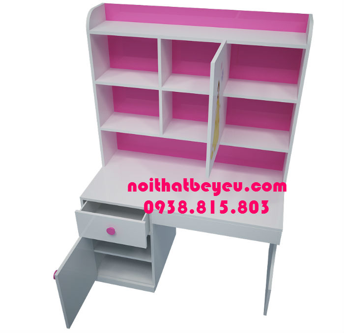 ban hoc lien gia sach cho be 4