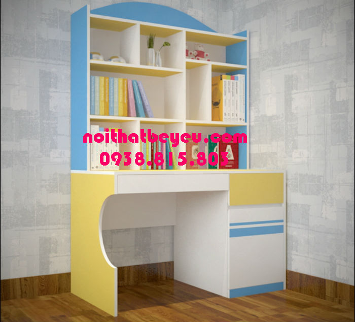 ban hoc tre em cao cap 7