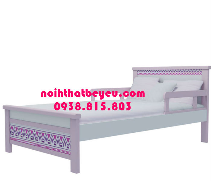 giuong ngu tre em 1m2 tphcm  09