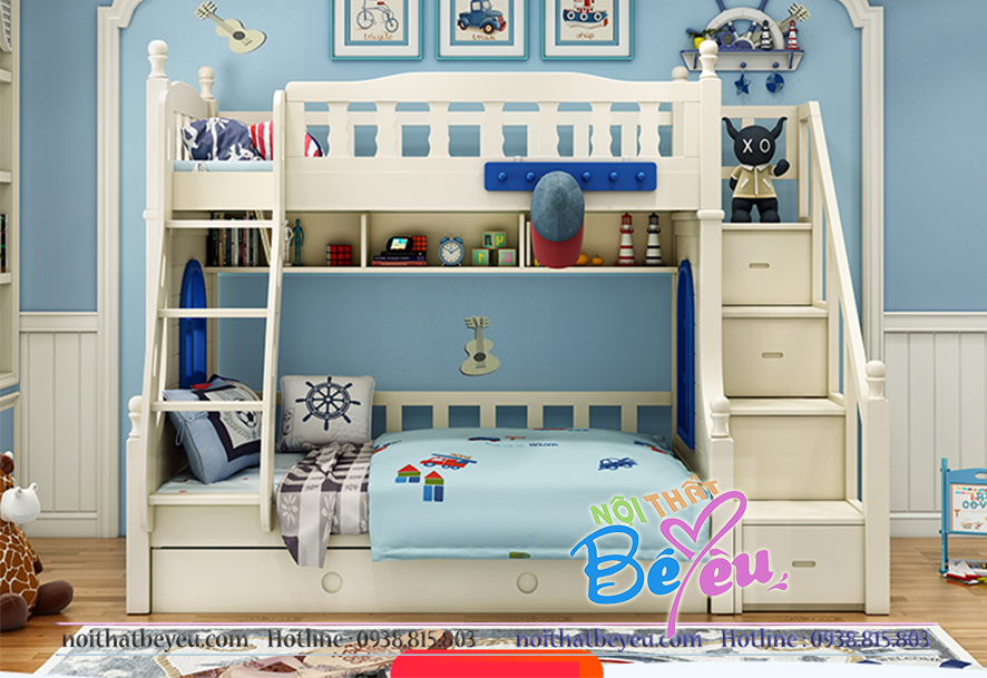 1. giuon tang tre em cho be trai va gai - dep hcm gia re - noi that be yeu 2