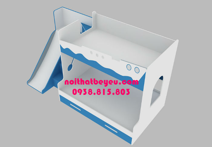 giuong tang co cau truot 3