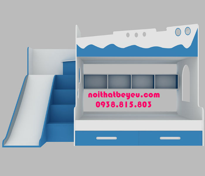 giuong tang co cau truot 5