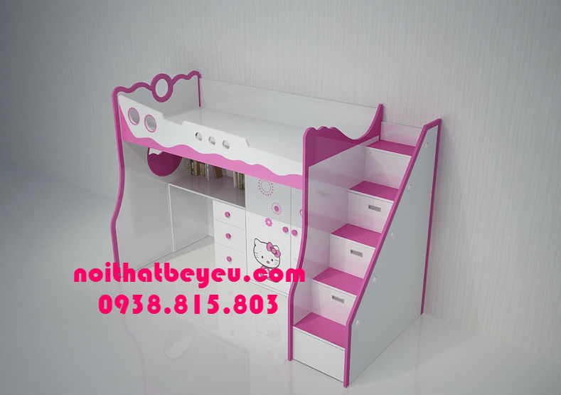 giuong tang ket hop ban hoc tu ao 2