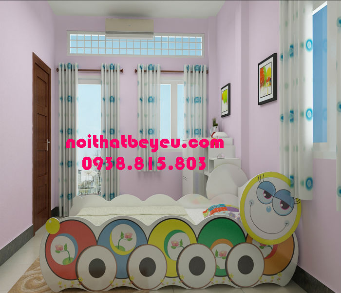 bo giuong ngu tre em 4