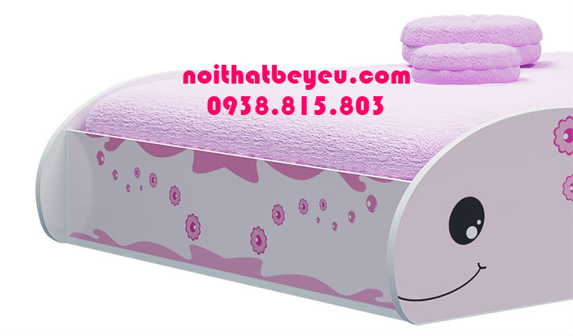 giuong ngu tre em hinh ca voi 3