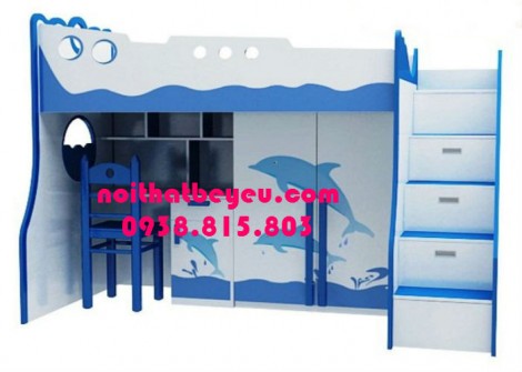 kich thuoc giuong tang trẻ em 6
