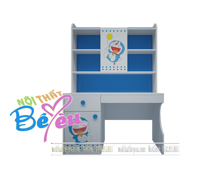 phong ngu cho be trai