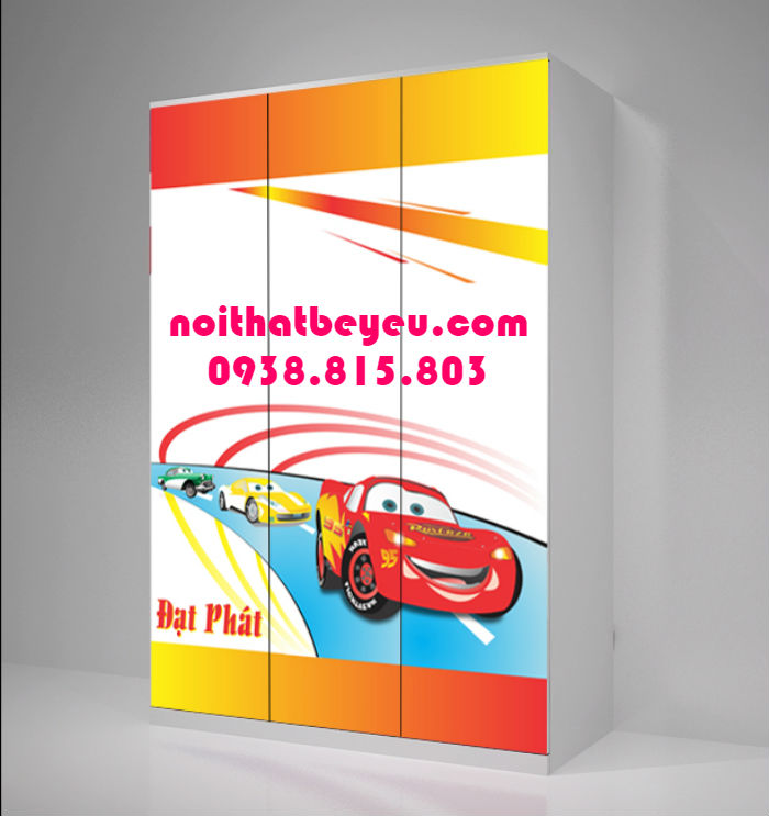 tu quan áo tre em hcm