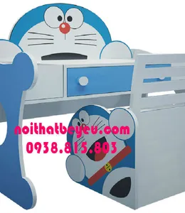 Ban Học Sinh Doremon