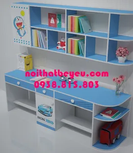 Bàn học trẻ em cao cấp