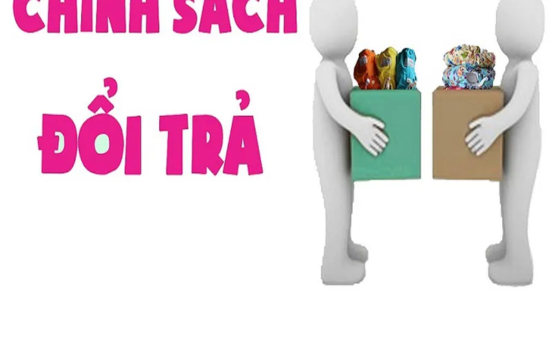 Chính Sách Đổi Trả Và Hoàn Tiền