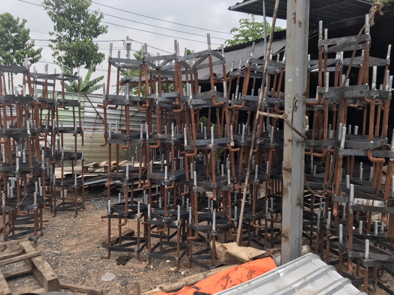 bulong móng bulong móng