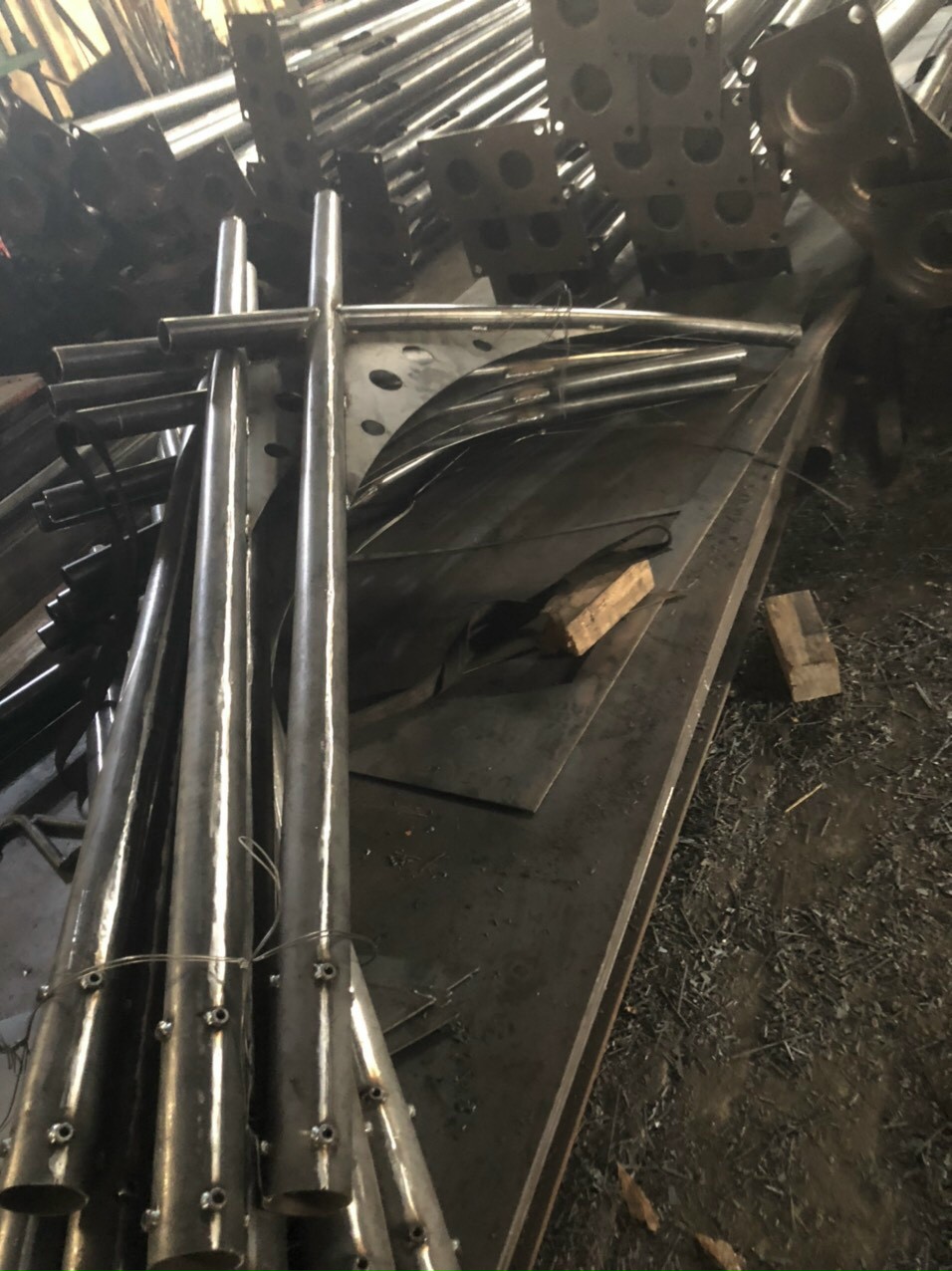 cần đèn kiểu cần đèn kiểu