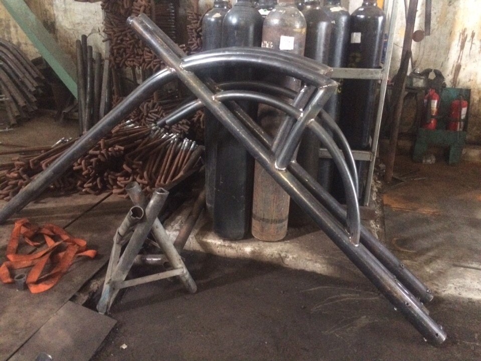 cần đèn kiểu cần đèn kiểu