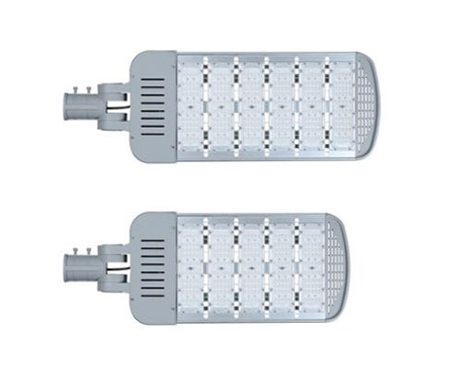 Mẫu đèn đường phố 05