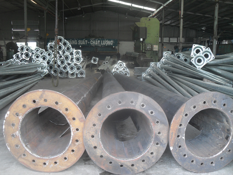 trụ đa giác trụ đa giác