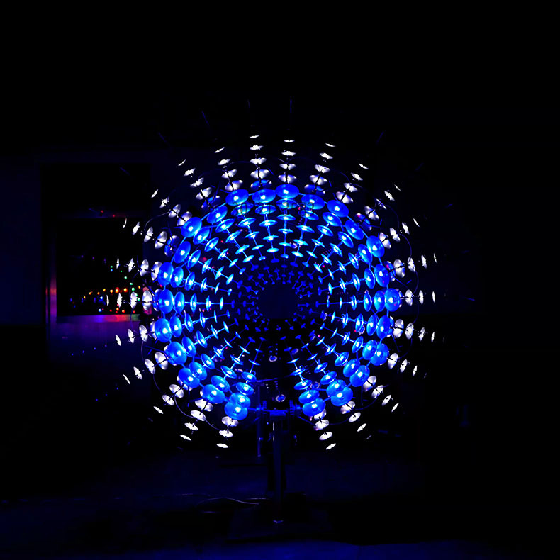 vòng_xoay_vô_cực