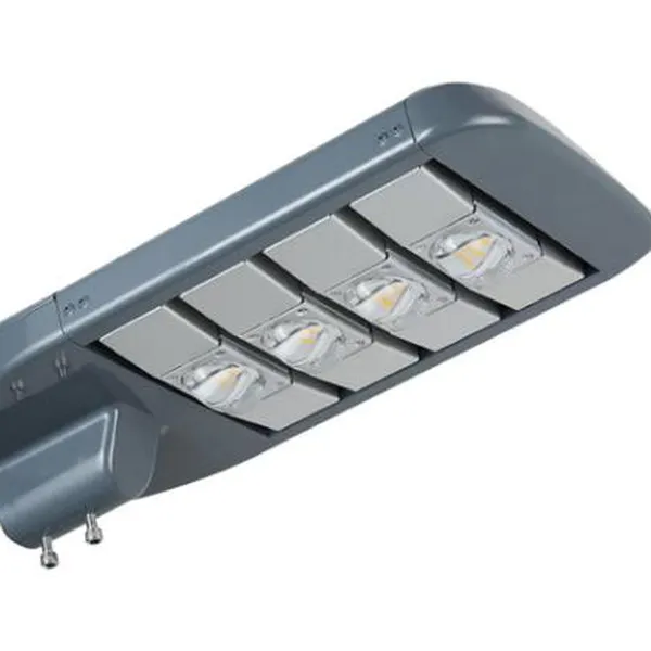 Đèn Đương Phố 4