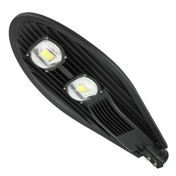 Đèn led chiếc lá